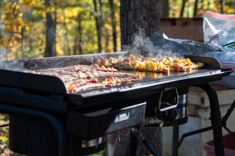 The 12 Best Flat Top Grills of 2022