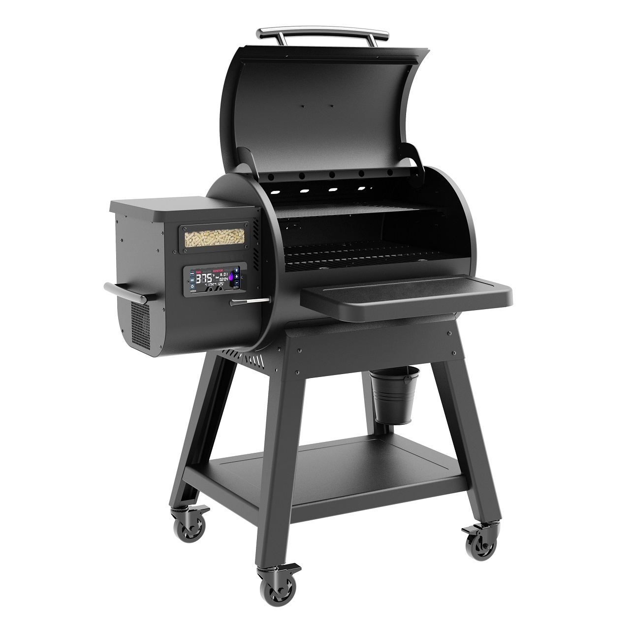 Best-Wood-Pellet-Grills-for-a-Smoky-Treat