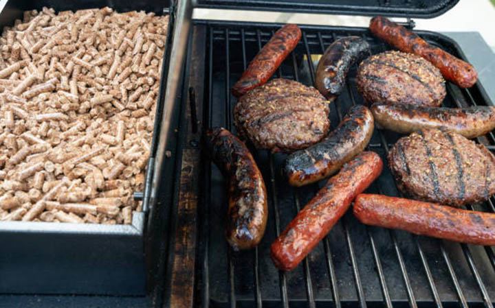 Why Pellet Grill Not Making Enough Smoke