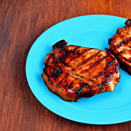How to Cook Smoked Pork Chops?