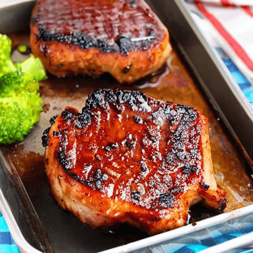 Three Different Methods To Cook Smoked Pork Chops