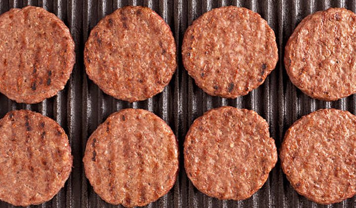 Tips for Cooking Burgers on an Indoor Grill