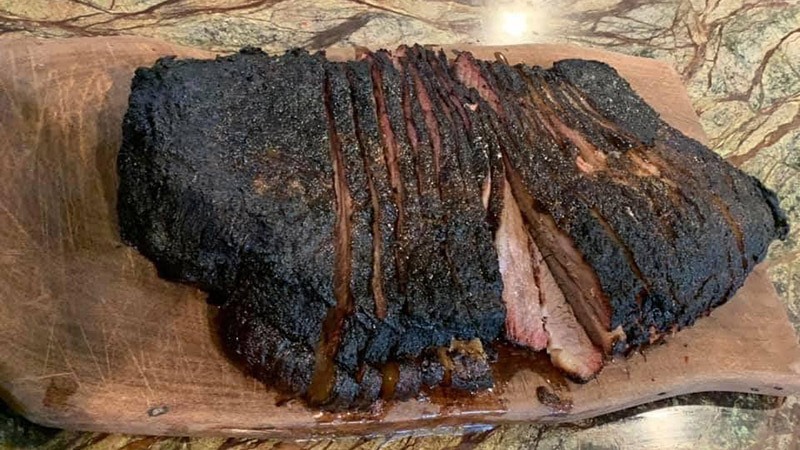 How to Reheat Brisket Without Drying It Out