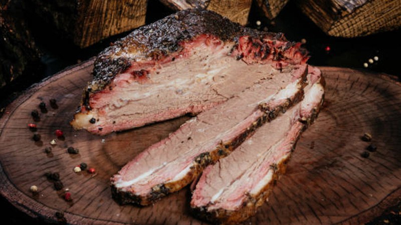 How to Tell When Smoked Brisket Is Done