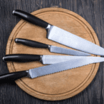5 Best BBQ Knife Sets for a Grill Master