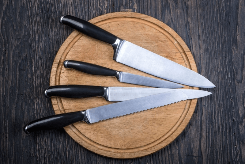 5 Best BBQ Knife Sets for a Grill Master