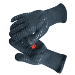GRILL HEAT AID BBQ Gloves