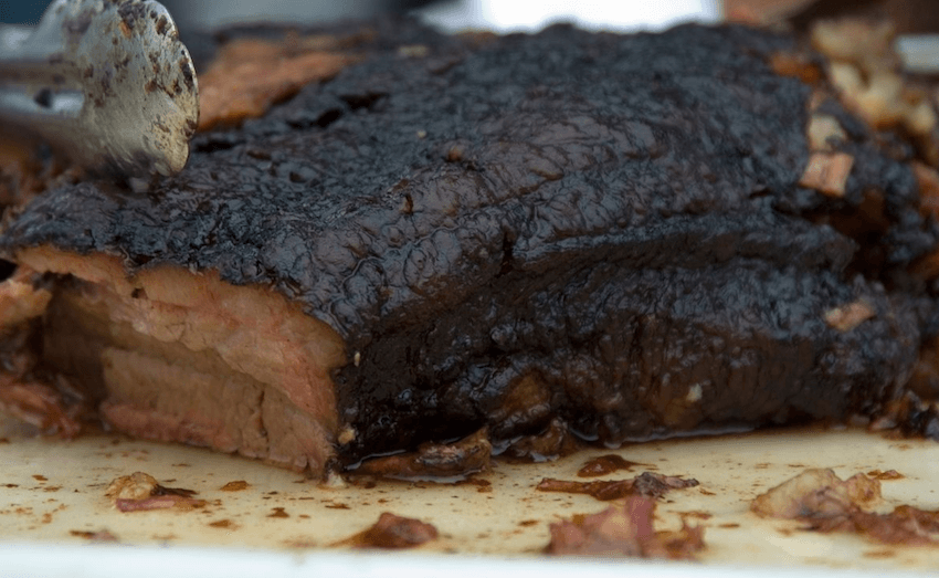 How Many People will 1lb of Brisket Serve