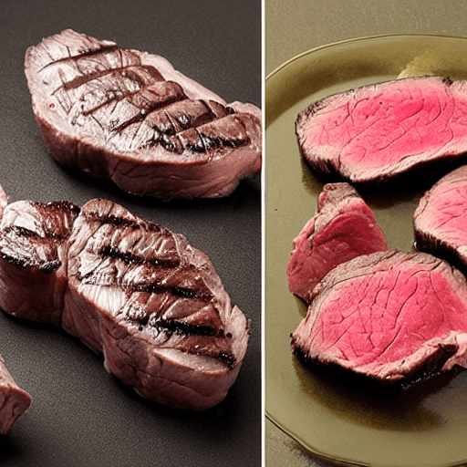 Sirloin vs Filet Which Steak Cut is Better