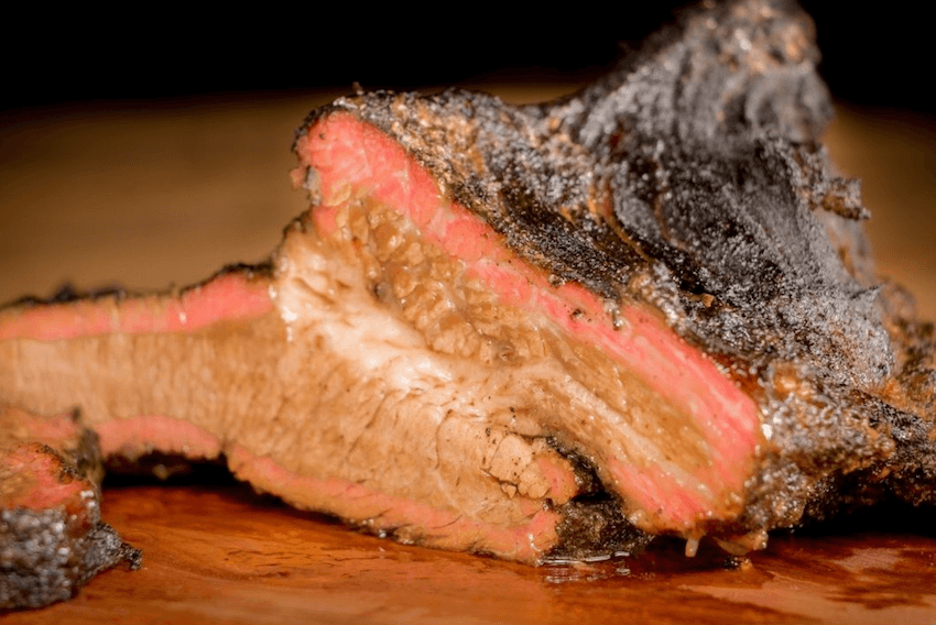 Where Does Brisket Come From on a Cow