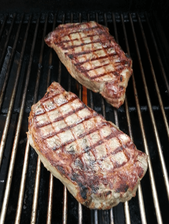 new york strip steak vs sirloin