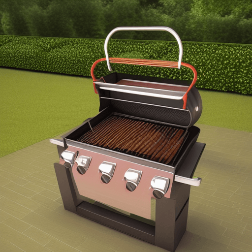 Pit Boss Full Auger Removal and Replacement Hempen Hill BBQ